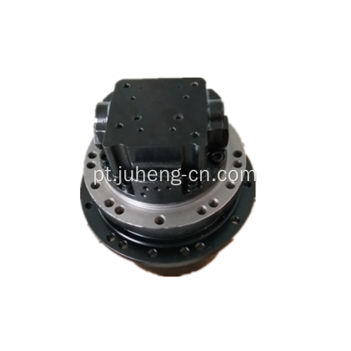 Motor final KX091-4 RG158-61390 Motor de deslocamento KX091-4